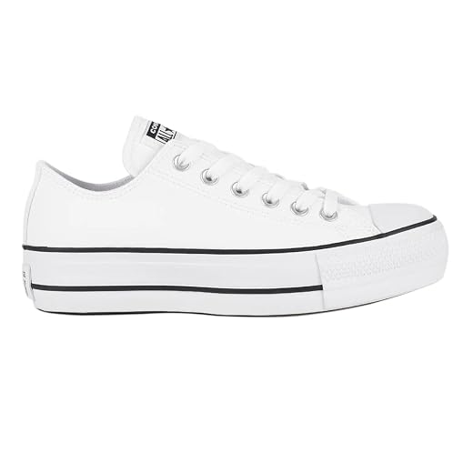 Tênis Feminino Converse Chuck Taylor Laminado