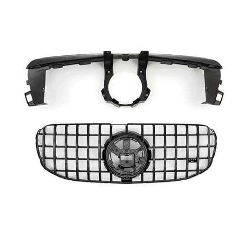 Grille d'admission d'air GLS 2020-2023 pour trajets en famille