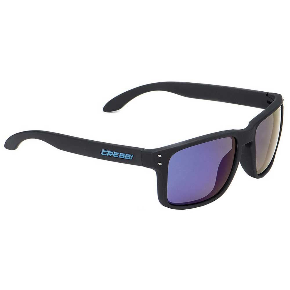 Occhiali da Sole Aviator canna di fucile con lenti polarizzate
