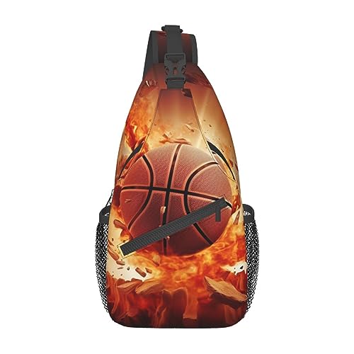 Sac à dos de basket léger noir en taille unique pour le sport et voyage