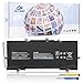 Price comparison product image ANTIEE VR03XL Laptop Battery Replacement for HP Pavilion 13-D 13-D046TU 13-D025TU 13-D024TU 13-D051TU Series 816497-1C1 HSTNN-IB7E TPN-C120 11.4V 45Wh