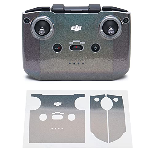 Main Unit Skin Compatibile con DJI Air 2S Remote Controller COLORATION-X