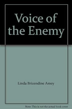 Paperback Voice of the Enemy Book