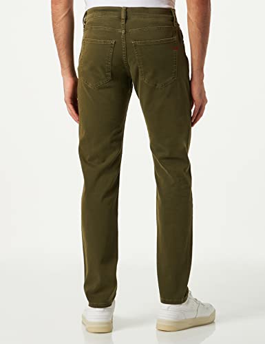 Image of Diesel Mens 2019 D-strukt | Medium waist slim fit with stretch denim comfort