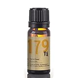 Limpia y tonifica la piel Naissance Aceite Esencial de Semillas de Zanahoria 10ml - 100% puro, vegano y no OGM