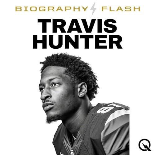 Travis Hunter - Biography Flash Titelbild