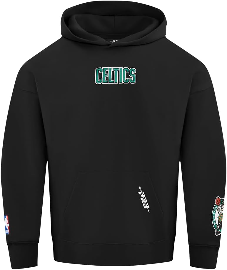 Pro Standard NBA mens Mens Nba Wingspan Fleece Pull Over Hoodie