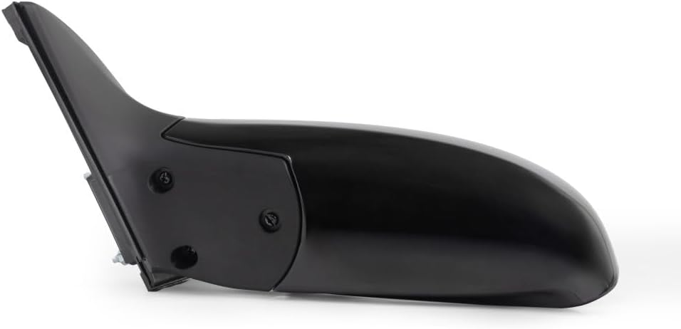 For Hyundai Elantra 2007 2008 2009 2010 Door Mirror Driver Side | Heated | Sedan | Replacement For HY1320155 | 615343167077