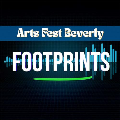 Footprints - Dominic Ferro