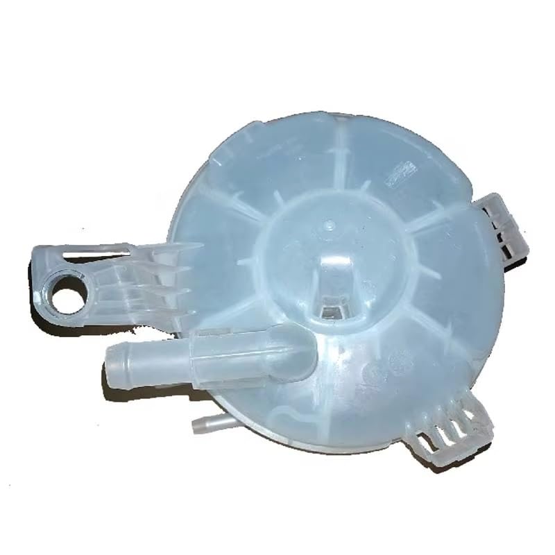 Compatibile Con Ford Per Escape Car Coolant Reservoir Serbatoio Espansione Liquido Raffreddamento Motore Con Tappo radiatore del motore