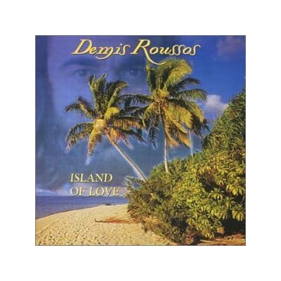 Island of Love