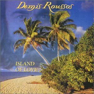 Island of Love (2cd)