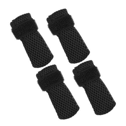 Milisten 4 Lph~C L̂Cpu[c qL̑Jo[ O[~Op̔L̏e bVLJo[ ܕیu[c ybg̓Jo[ L̒܂̃qg |GXe Black