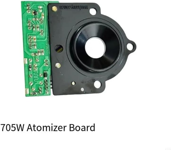 25W Universal Humidifier Atomizer Board Replacement Part, Repair Circuit Component