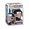 Funko Pop! Animation: Naruto Classic - Hiruzen Sarutobi - Collectable Vinyl Figure - Gift Idea - Official Merchandise - Toys for Kids & Adults - Anime Fans - Model Figure for Collectors and Display
