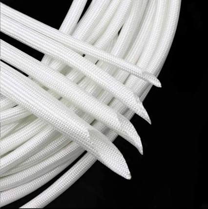 Glopro 10mtr Fiberglass Sleeve Insulation Tube (1-10mm) (B08R2Y8DPY) Amazon Price History, Amazon Price Tracker