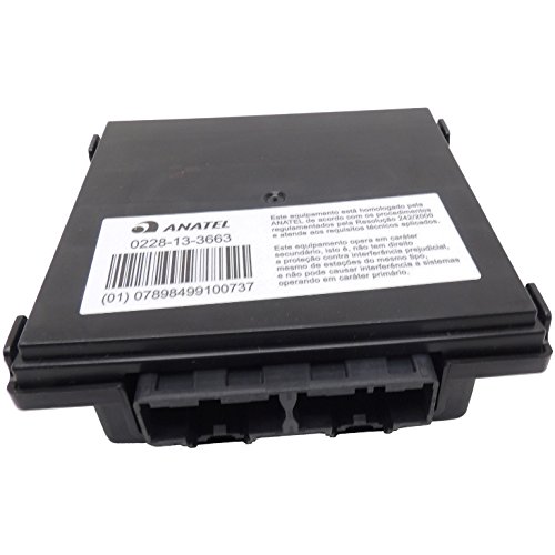 Keyless Entry Control Module 2014 Cadillac CTS 2015 SRX New OEM GM 13594683