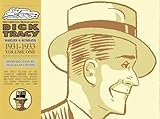 Complete Chester Gould's Dick Tracy Volume 1