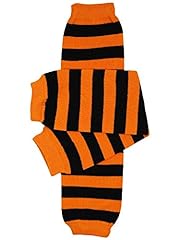 Halloween Stripe
