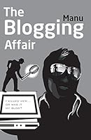 The Blogging Affair 9381115397 Book Cover
