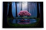 Les impressions d'art de Sinus Art offrent une façon simple et merveilleuse de décorer vos espaces de vie. Embellissez votre salon, chambre à coucher, chambre d'enfant, cuisine, couloir, bureau ou bureau et créez votre ambiance de bien-être personnelle.