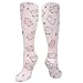 Produktbild goodsale2019 Glühbirnen Socken Classic Leisure Sport Kurze Socken 30 cm Geeignet für Männer Frauen Geschenksocken