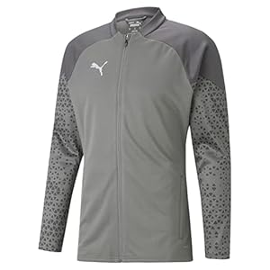 PUMA Men’s Teamcup Training Jacket Knitted Jacket