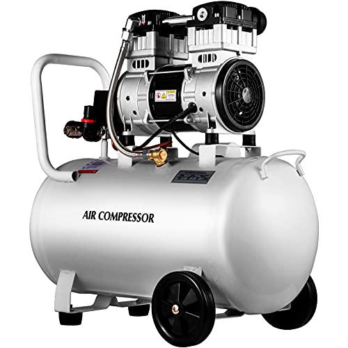 VEVOR Portable Air Compressor 2 HP