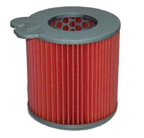 Filtre pour moto Hiflofiltro HFA1105 cartouche air moteur deux-roues