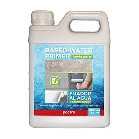 PECTRO Fijador al agua 1000ml Cover