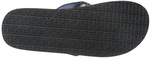Sanuk Yoga Mat Navy 8 #TOP3