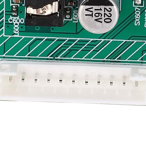 Placa de puerto de carga USB para solucionar fallos de encendido en CHARGE3 GG 7