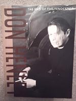 Don Henley: The End of the Innocence, Songbook B008BWDGBO Book Cover