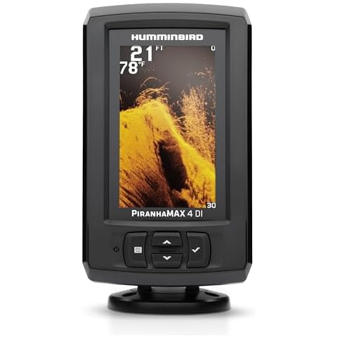Humminbird PiranhaMAX 4 Fish Finder Cover