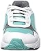 PUMA Cell Viper PS, Zapatillas Unisex Niños, White-Blue Turquoise, 32 EU