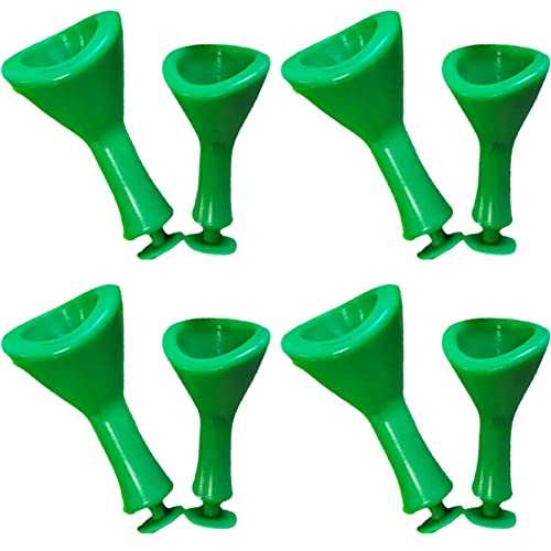 BDSHUNBF 8PCS Charmes de Chaussure Shrek, Shoe Charms pour la Décoration, Ornements Chaussures PVC Mignons, Accessoire Chaussures Bricolage, Cadeau de Fête d'anniversaire Enfants, Garçons, Filles Cover