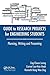 Guide to Research Projects for Engineering Students
