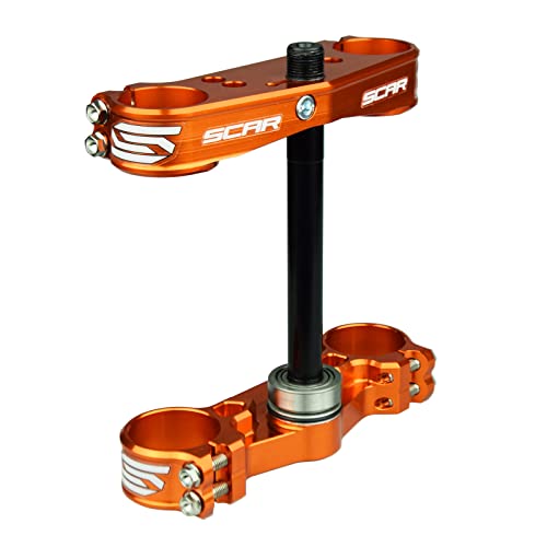 Compatibile con K.T.M 65SX (2012 - 2022).