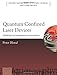Produktbild Quantum Confined Laser Devices: Optical gain and recombination in semiconductors (Oxford Master Series in Physics, Band 23)