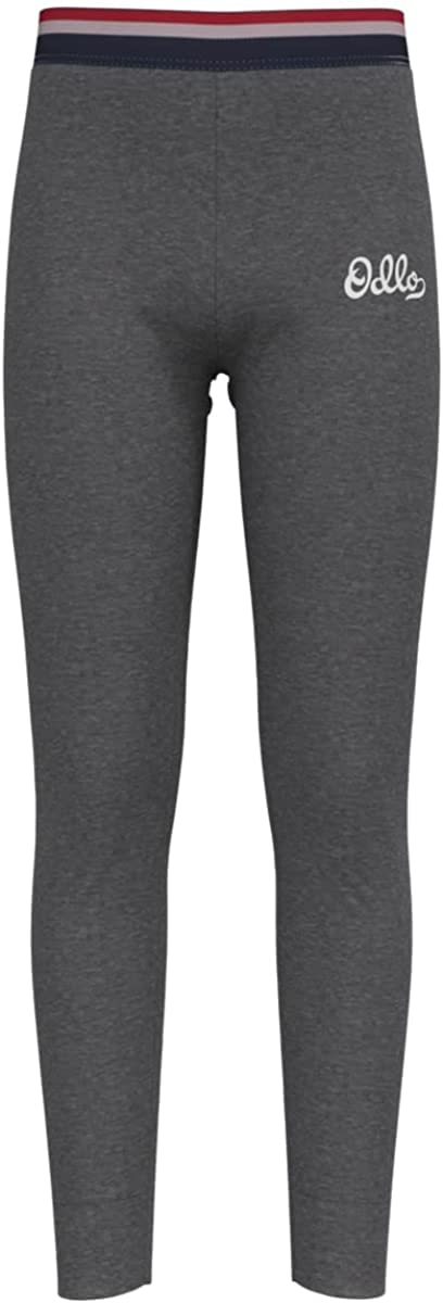Odlo Active Warm Originals Kids_159379 - Pantalons - Jogging - Mixte Enfant