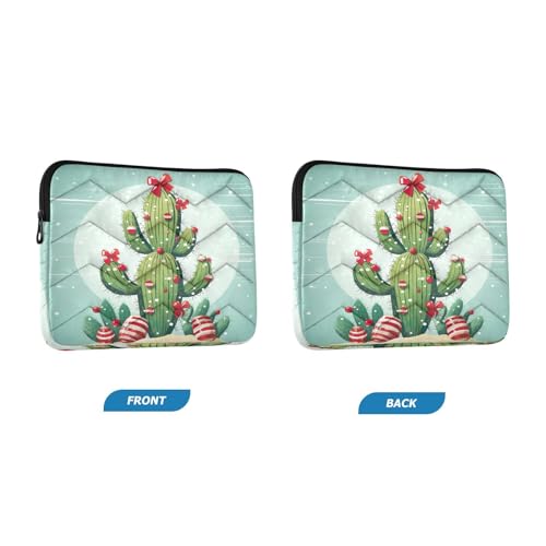 Funda para laptop 13-14 pulgadas resistente y protectora miniatura 2