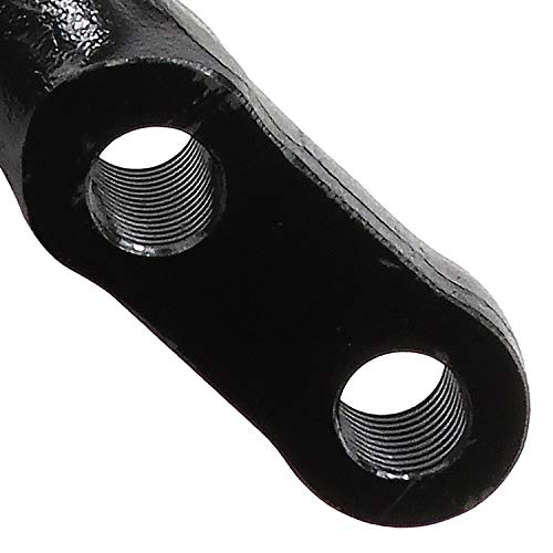 Bras de commande BECKARNLEY 102-7734 suspension avant triangle de direction - 4