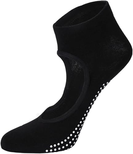 Miniatura 3 de 2 pares de calcetines de verano para mujer, calcetines deportivos para mujer, calcetines atléticos para mujer, calcetines no de yoga, calcetines de