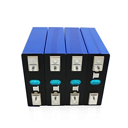 ZOOMLOFT 3.2V 200Ah Lifepo4 Cellula Batteria al Litio Fosfato Batteria Batteria al Litio Cycles per 12V 24V 36V 48 V Energia Solare Alimentazione