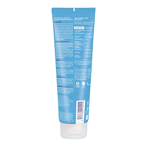 Rehydrate Gel Termale Aloe Vera