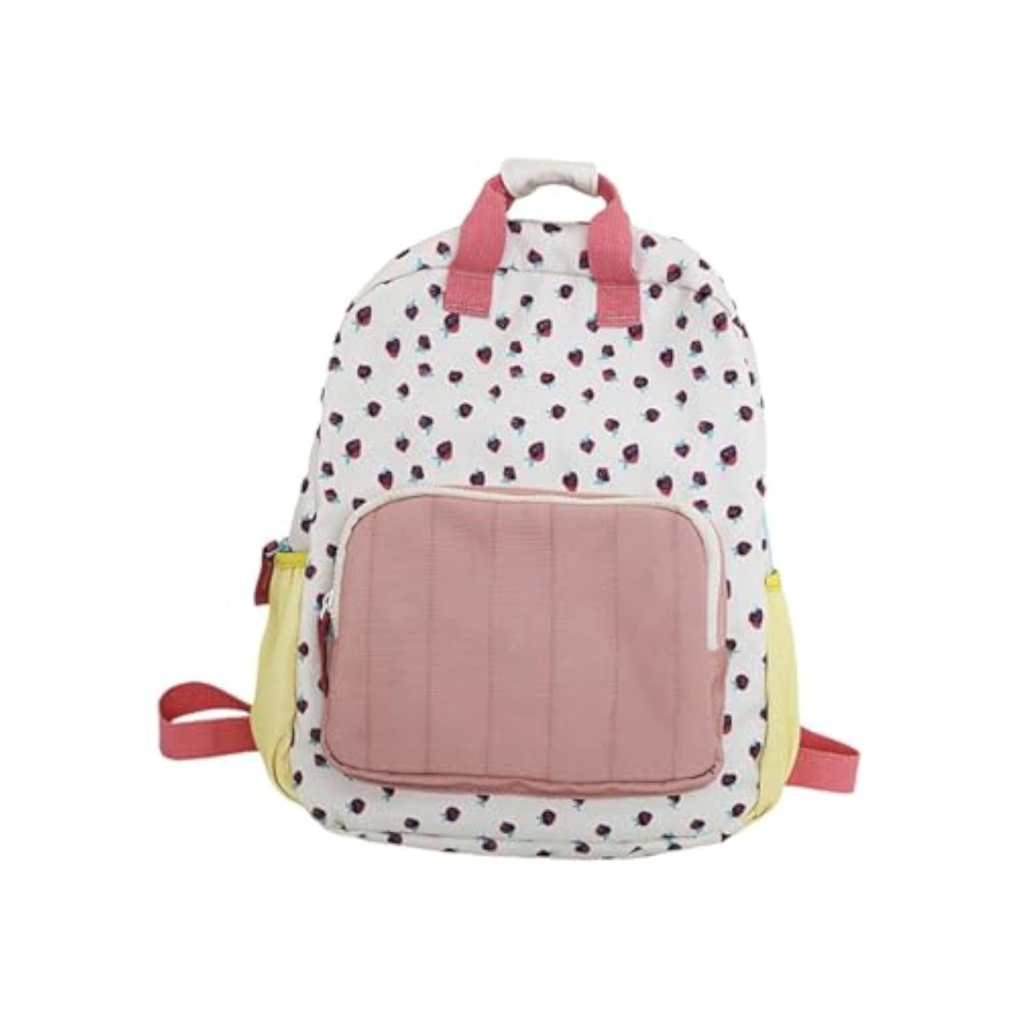 Womens Backpack Nylon Daypack for Commuting