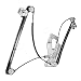 Front Passenger Side Power Window Regulator Without Motor for BMW E39 M5 525i 528i 530i 540i
