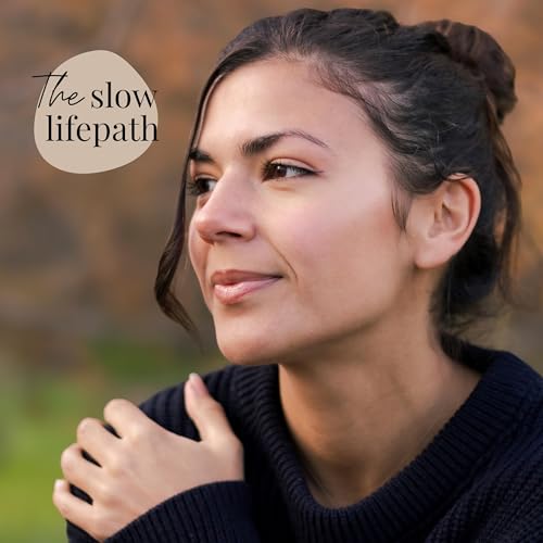 Couverture de The Slow Lifepath