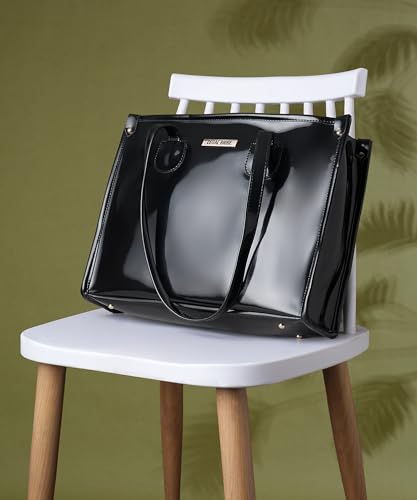 Image of LEGAL BRIBE Textured Tote bag