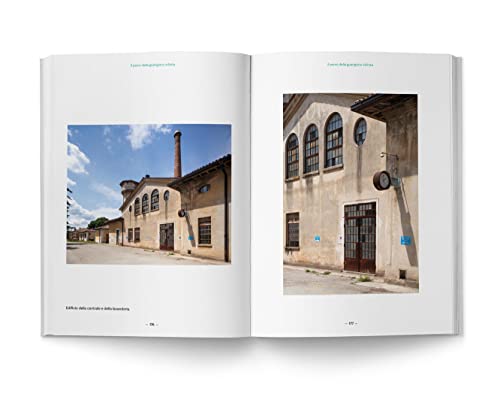 Il Parco Della Guarigione Infinita. Un Dialogo Tra Architettura E Psichiatria - 7